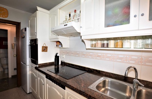 Calafell Apartment | Apartamento - Banus D