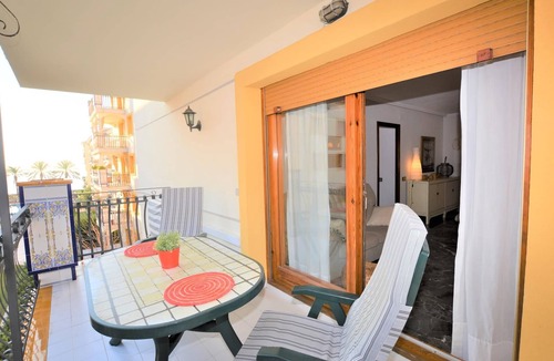 Calafell Apartment | Apartamento - Banus D