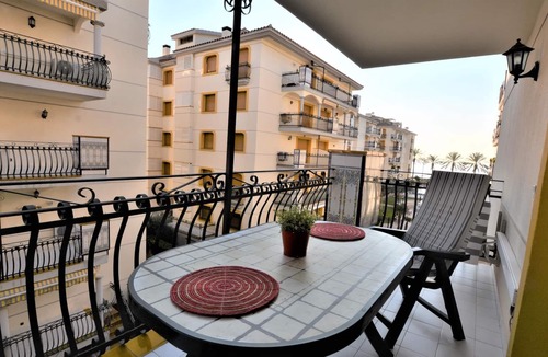 Calafell Apartment | Apartamento - Banus D