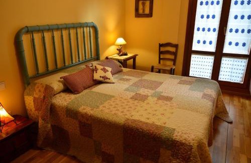 Broto Apartment | Apartamento Batan
