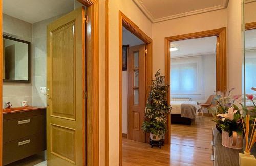 Elizondo Apartment | Apartamento Baztán
