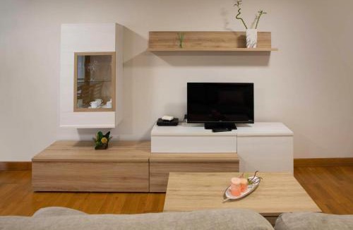 Elizondo Apartment | Apartamento Baztan Berri