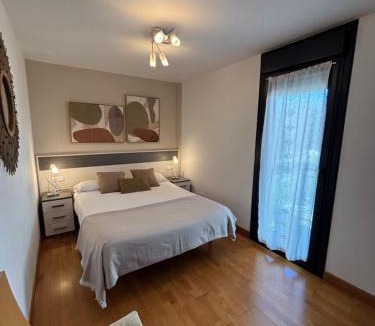 Elizondo Apartment | Apartamento Baztan Berri
