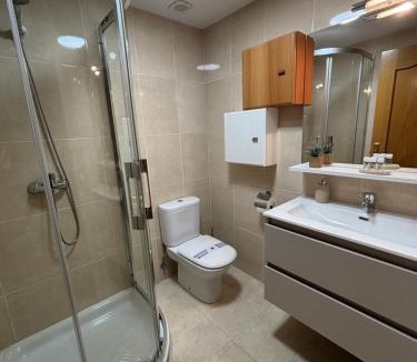 Elizondo Apartment | Apartamento Baztan Berri
