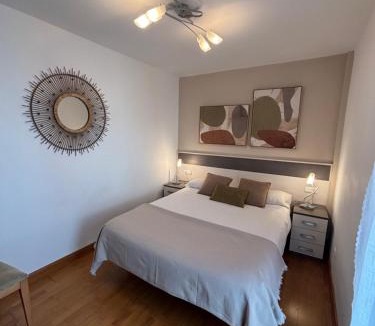 Elizondo Apartment | Apartamento Baztan Berri