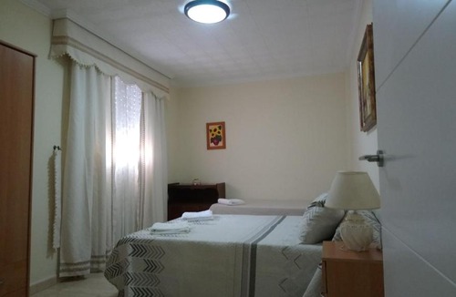 Burriana Apartment | APARTAMENTO BEATRIZ 4