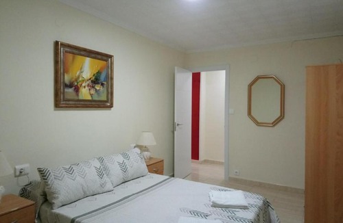Burriana Apartment | APARTAMENTO BEATRIZ 4