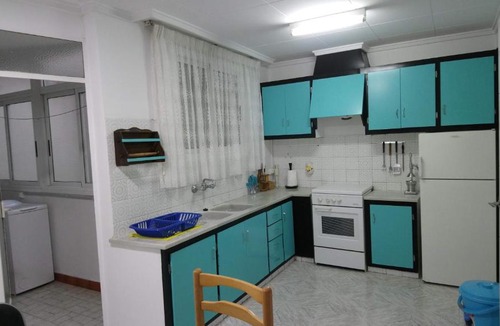 Burriana Apartment | APARTAMENTO BEATRIZ 4