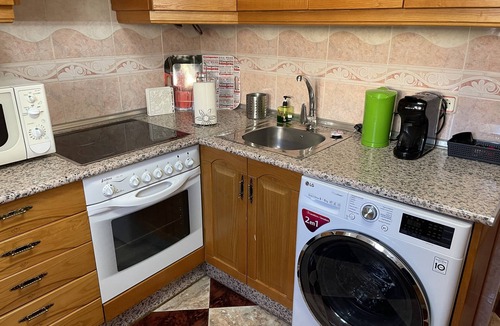 Cuenca Apartment | Apartamento Beatriz for 5 people