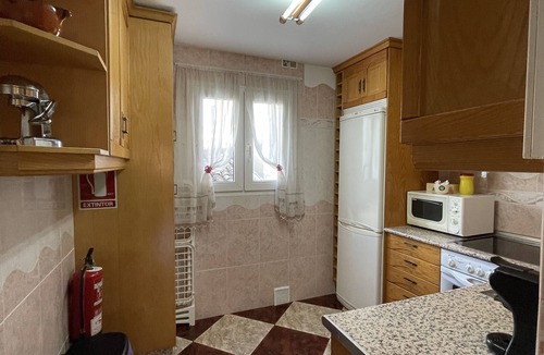 Cuenca Apartment | Apartamento Beatriz for 5 people