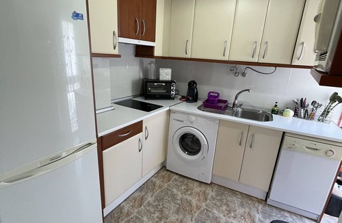 Cuenca Cottage | Apartamento Beatriz for 4 people