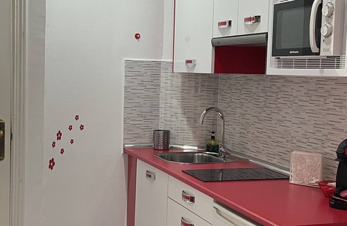 Cuenca Apartment | Apartamento Beatriz for 4 people