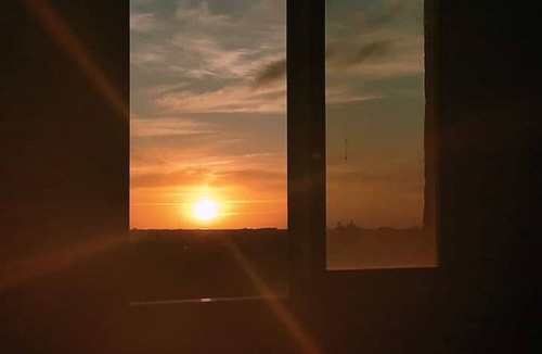 Vergel Apartment | Apartamento Bellas Vistas