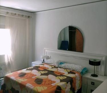 Vergel Apartment | Apartamento Bellas Vistas.