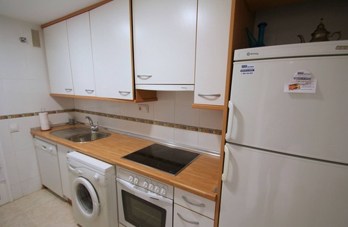 Miami Platja Apartment | Apartamento Bellavista 220 by Parc Mont-roig