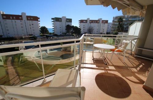 Miami Platja Apartment | Apartamento Bellavista