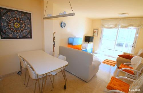 Miami Platja Apartment | Apartamento Bellavista