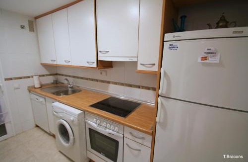 Miami Platja Apartment | Apartamento Bellavista