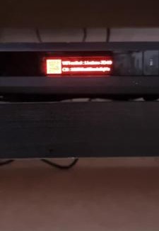 Audun-le-Tiche Apartment | Apartamento bem eluminado e vista