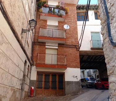 Benabarre Apartment | Apartamento Benabarre Huesca