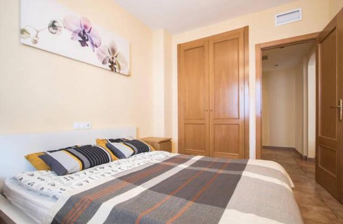 Villajoyosa Apartment | Apartamento Benimar III