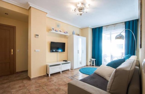 Villajoyosa Apartment | Apartamento Benimar III