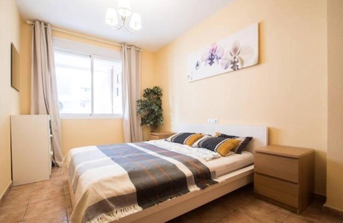 Villajoyosa Apartment | Apartamento Benimar III