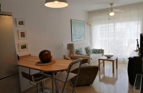 Benicarlo Apartment | Apartamento BENICARLO