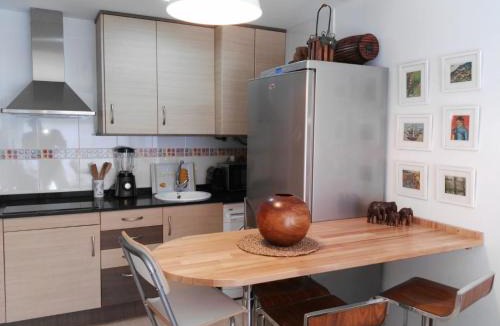 Benicarlo Apartment | Apartamento BENICARLO