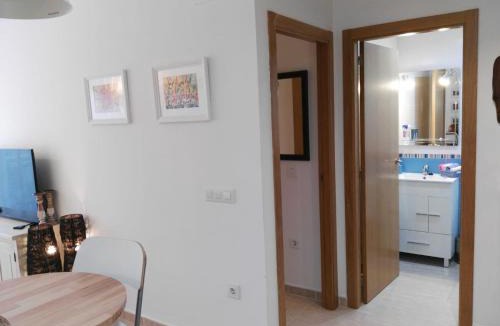 Benicarlo Apartment | Apartamento BENICARLO