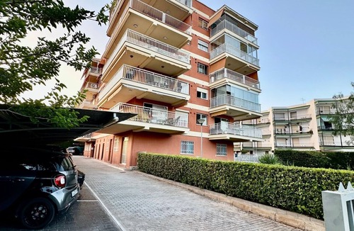 Benicassim Apartment | Apartamento Benicasim Eurosol REF 033