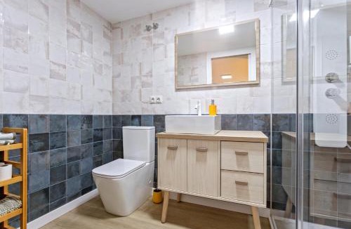 Benicalap Apartment | Apartamento Beniloft - Housevanlive