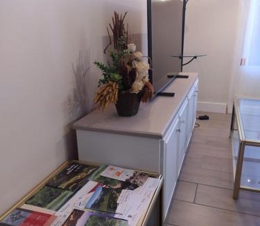 Narbarte Apartment | Apartamento Beretaberri