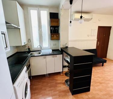 Barrio de Jesus Apartment | Apartamento Betty