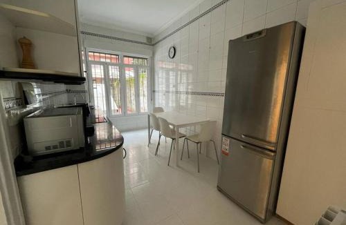 Basurtu Apartment | Apartamento Bilbao-Basurto-San Mames