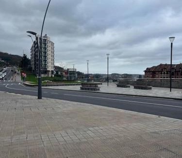 Basurtu Apartment | Apartamento Bilbao-Basurto-San Mames