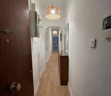 Basurtu Apartment | Apartamento Bilbao-Basurto-San Mames