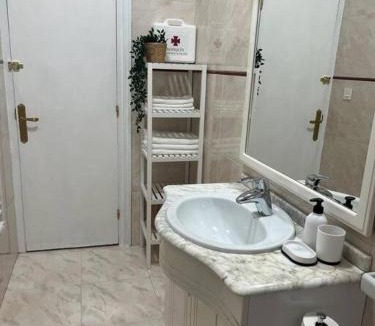 Basurtu Apartment | Apartamento Bilbao-Basurto-San Mames