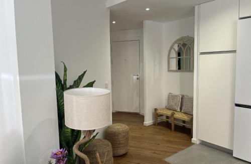 Brihuega Apartment | Apartamento Blancanieves