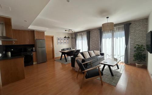 Broto Apartment | Apartamento Blascondo