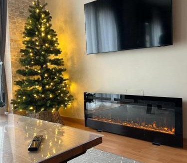 Broto Apartment | Apartamento Blascondo
