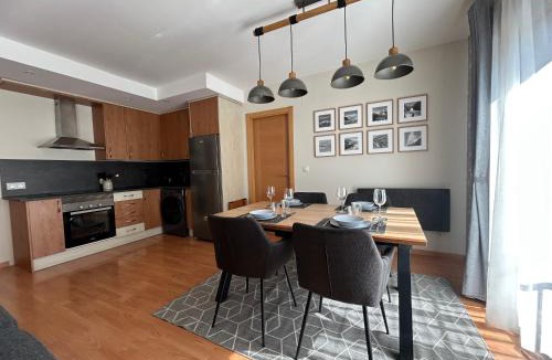 Broto Apartment | Apartamento Blascondo