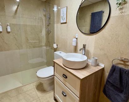 Zaragoza Old Town Apartment | Apartamento Blesino