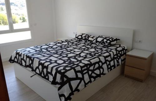 Boltana Apartment | Apartamento boltaña