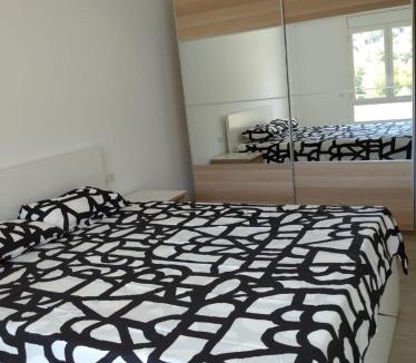 Boltana Apartment | Apartamento boltaña
