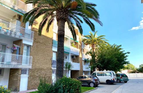 Cambrils Apartment | Apartamento bonito cerca de la playa