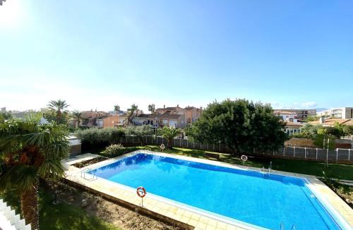 Cambrils Apartment | Apartamento bonito cerca de la playa