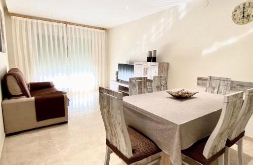 Cambrils Apartment | Apartamento bonito cerca de la playa
