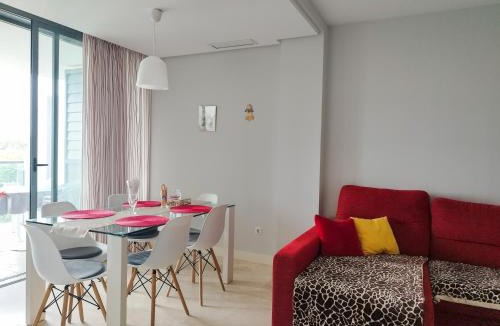 Les Deveses Apartment | Apartamento bonito - playas las Deveses