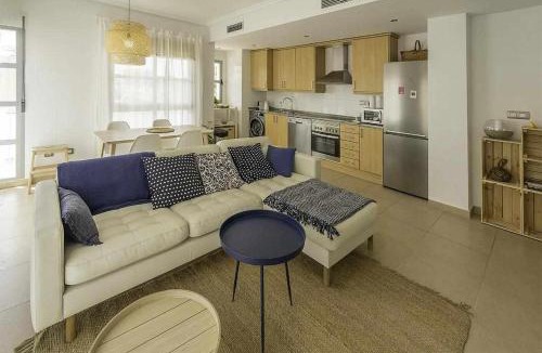 Coveta Fuma Apartment | Apartamento Bora Bora 2